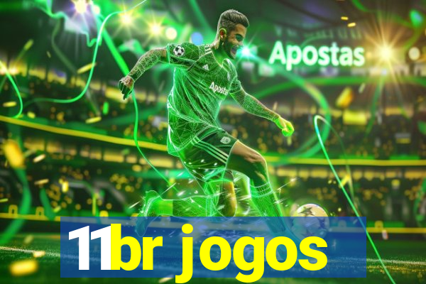 11br jogos